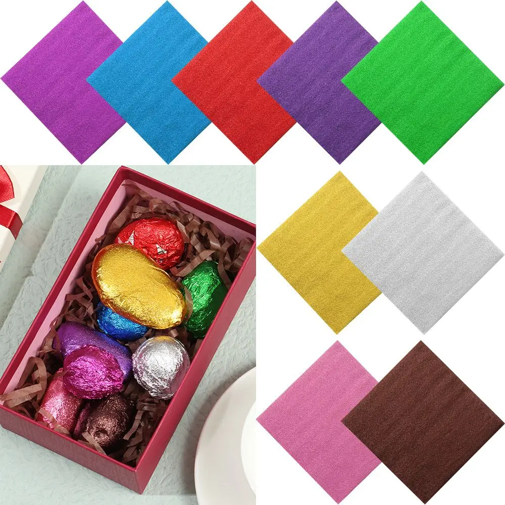 Diy Metal Embossing Gift Craft Paper Packaging