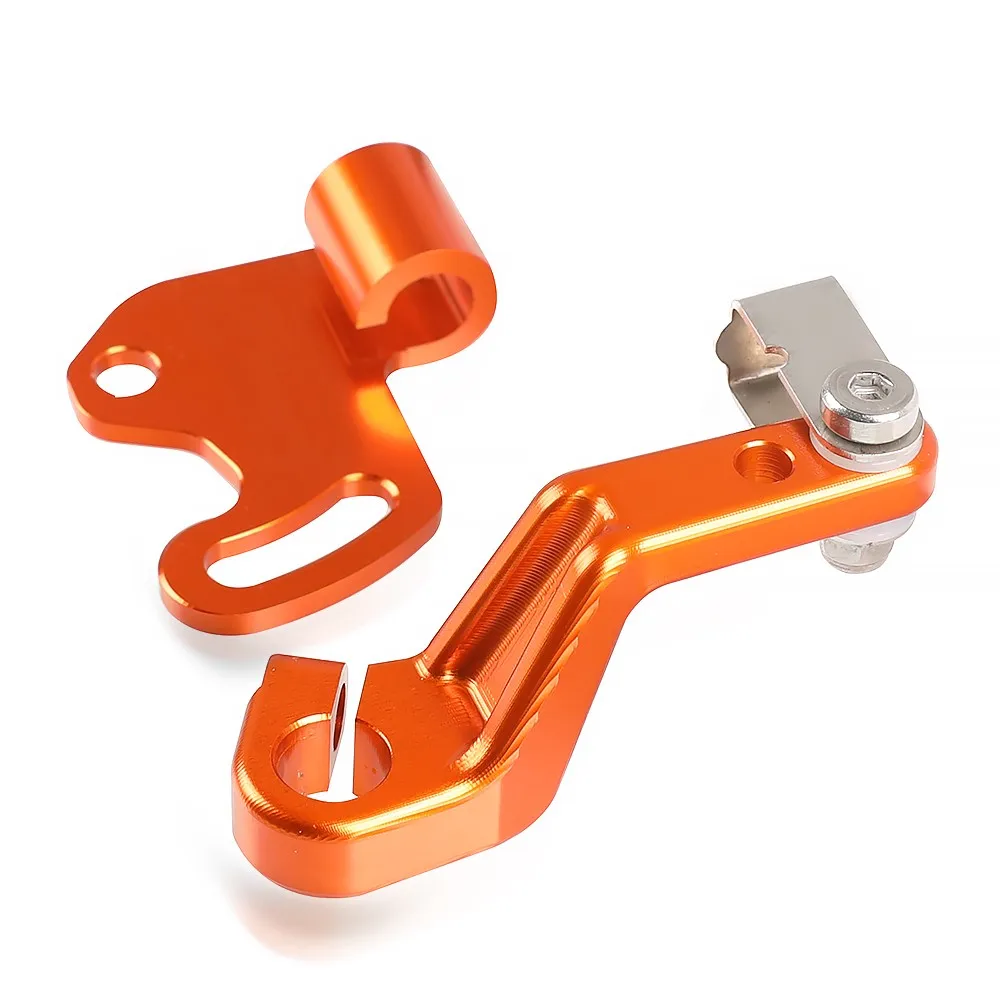 2024 для Husqvarna Norden 901 рычаг сцепления с одним пальцем 790 890 Duke Adventure Adv R 2018-2023