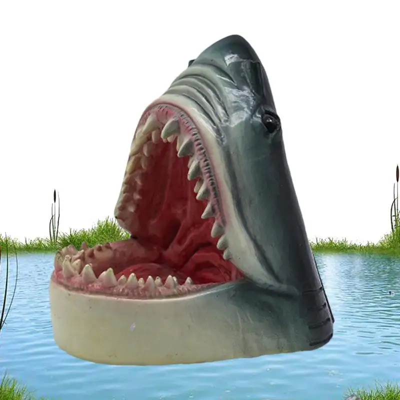 

Искусственное украшение для сада