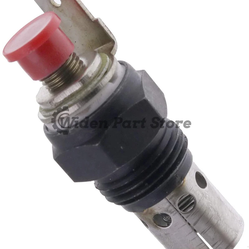 Replacement 2666108 Glow Plug For Perkins Engines 1000 3.152 4.236 6.354 900 Series 1004-40 1006-60T D3.152 4.2482 T6.3544
Replacement 2666108 Glow Plug For Perkins Engines 1000 3.152 4.236 6.354 900 Series 1004-40 1006-60T D3.152 4.2482 T6.3544