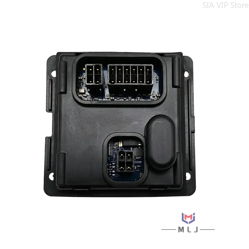 Фото Модуль управления AFS 7L6941329A для Audi Q7 4L 2006-2015, VW Touareg 7L 2002-2010, Porsche Cayenne 9PA 955 957, ксеноновые и светодиодные фары №3