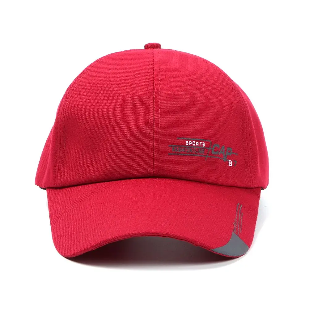 Кепка-бейсболка быстросохнущая водонепроницаемая для мужчин и женщин