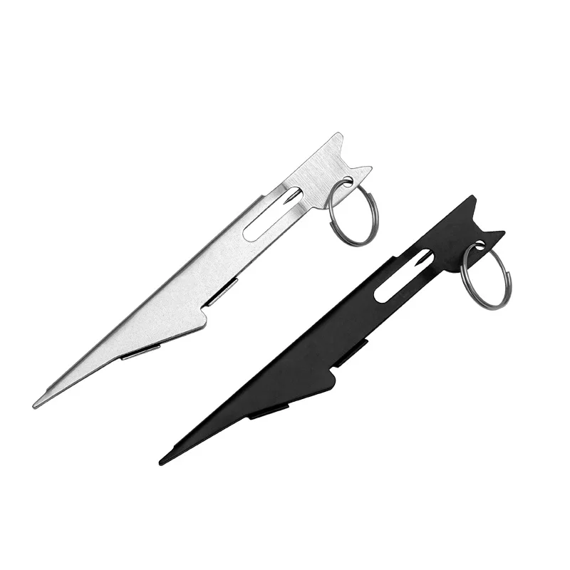 

ABS Tie Hook Device Manually Fish Hook Wire Knotter Line Fishing Tackle Tools Fast Tie Tying Knot Tool