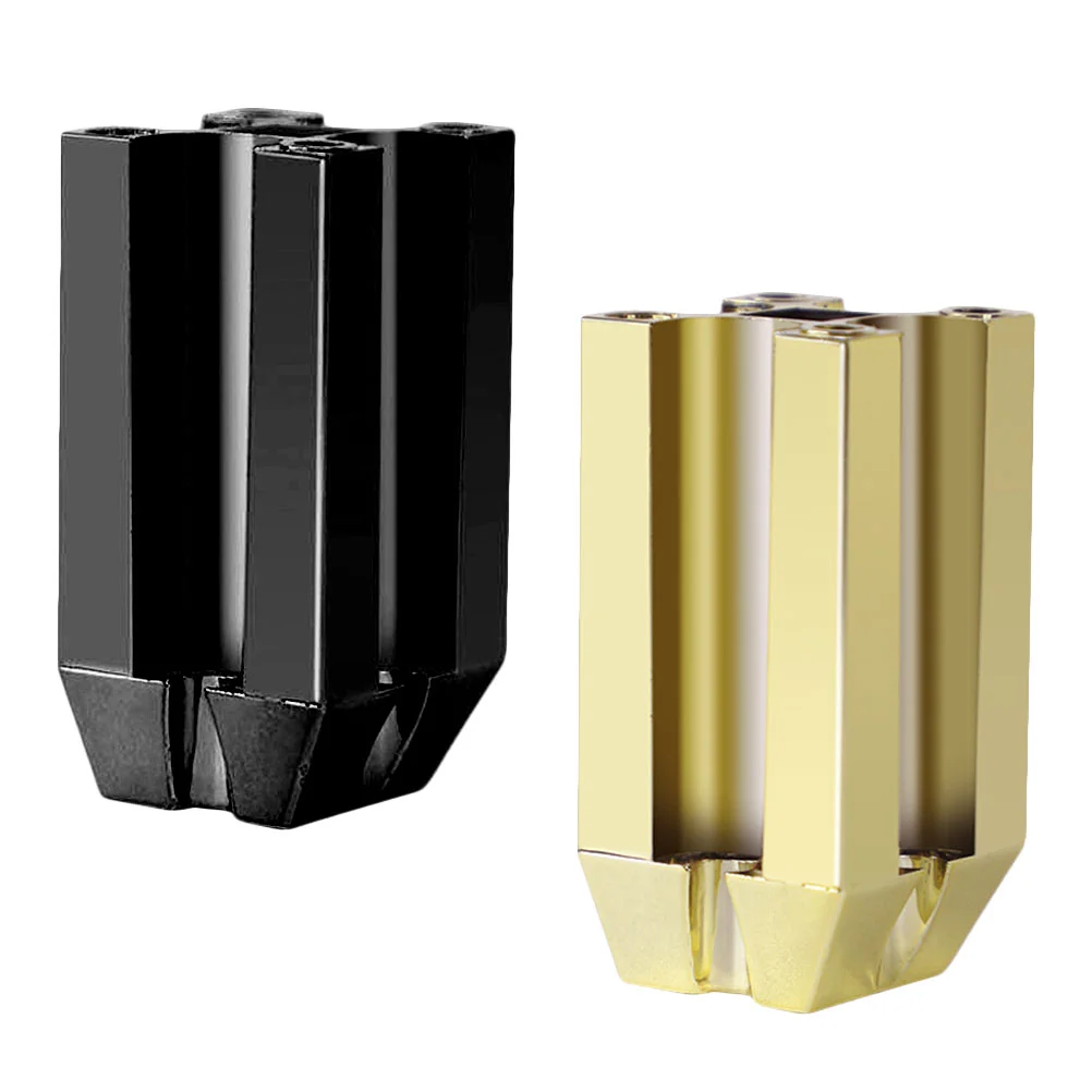 

Двойная подводка для губ для макияжа, с двумя отверстиями