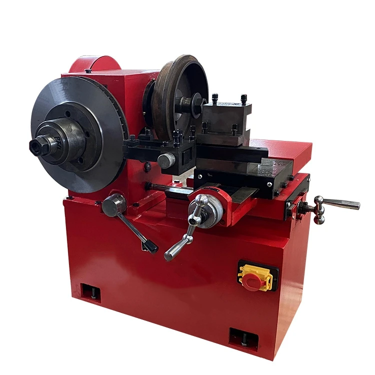 Токарный станок LanYuXuan