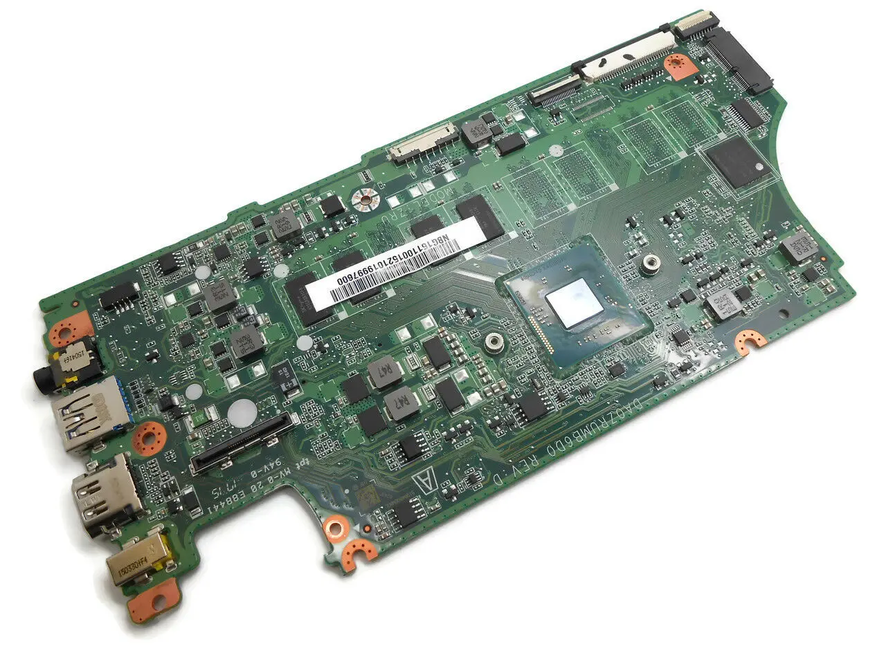 

Материнская плата для Acer Chromebook 15 CB3-531-C4A5 2GB NB.G1511.001 NBG1511001