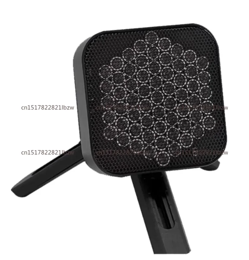 Фото Компактный направленный ультразвуковой динамик G-19 для выставочных залов №2