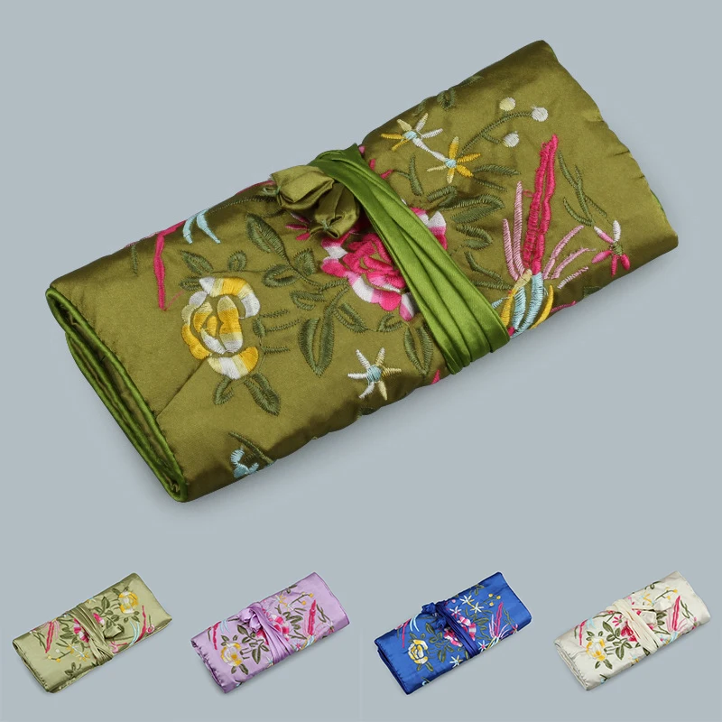 1 шт. складная сумка-клатч для ювелирных изделий |