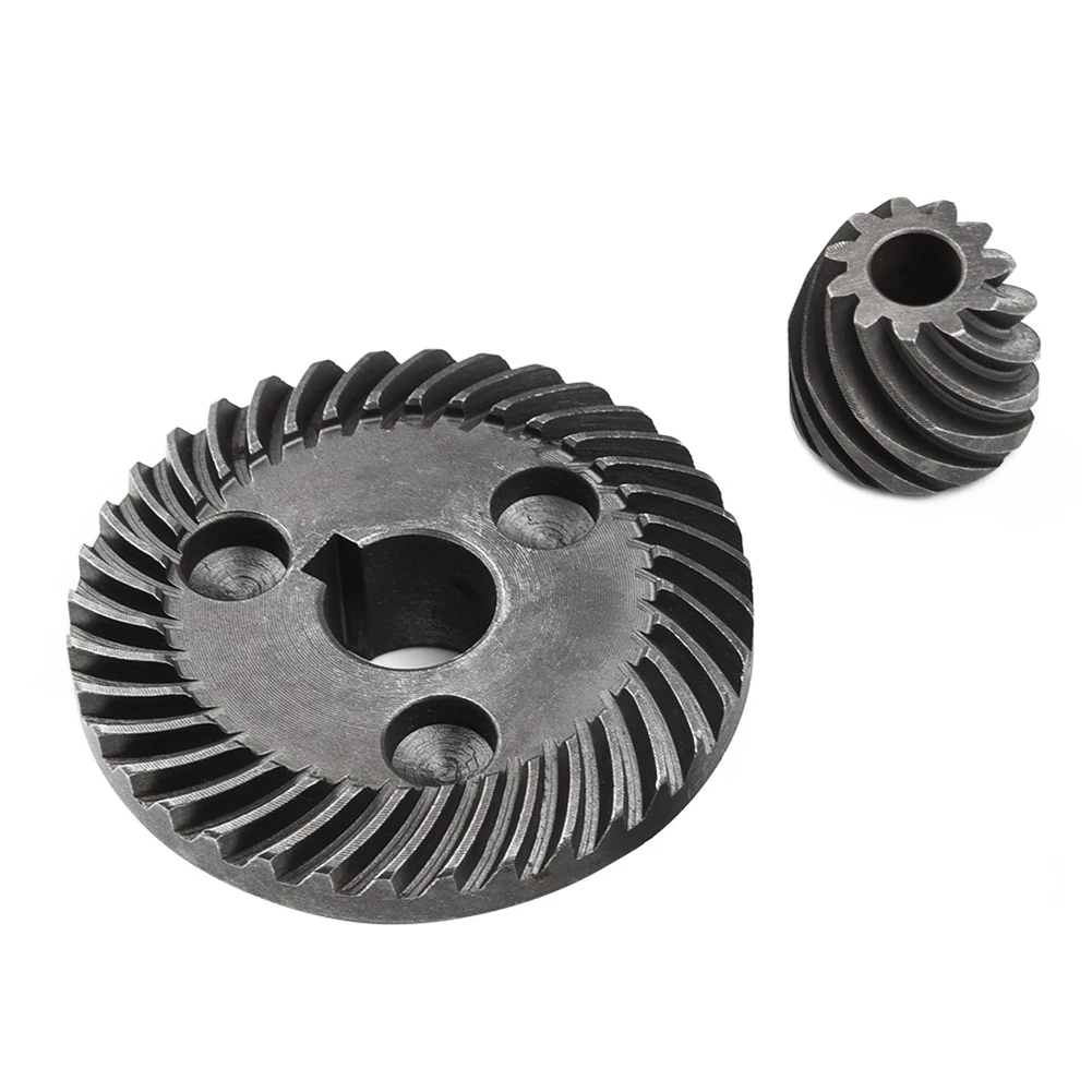 

Spiral Bevel Gear For Ma-kita 9555 NB 9558 NB 9554 NB Angle Grinder Spare Parts Angle Grinder Parts Power Tool Accessories