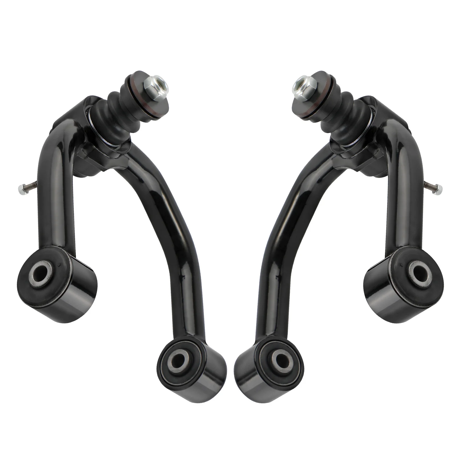 2-4-дюймовые передние верхние рычаги управления левым и правым для Toyota 1996-02 4Runner