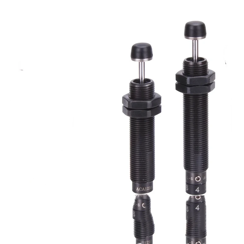 

ACA Series Shock Absorber Accessories ACA0806/1005/1007/1210/1412/2020/2040