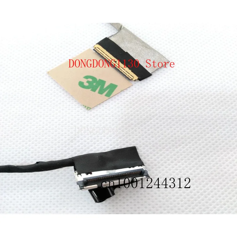 D новый для Toshiba Satellite L50-B L50D-B L55-B L55D-B ЖК-видеокабель LVDS DD0BLILC000 DD0BLILC010 DD0BLILC020 DD0BLILC030 (art.: 3920cff75a032) - 3920cff75a032