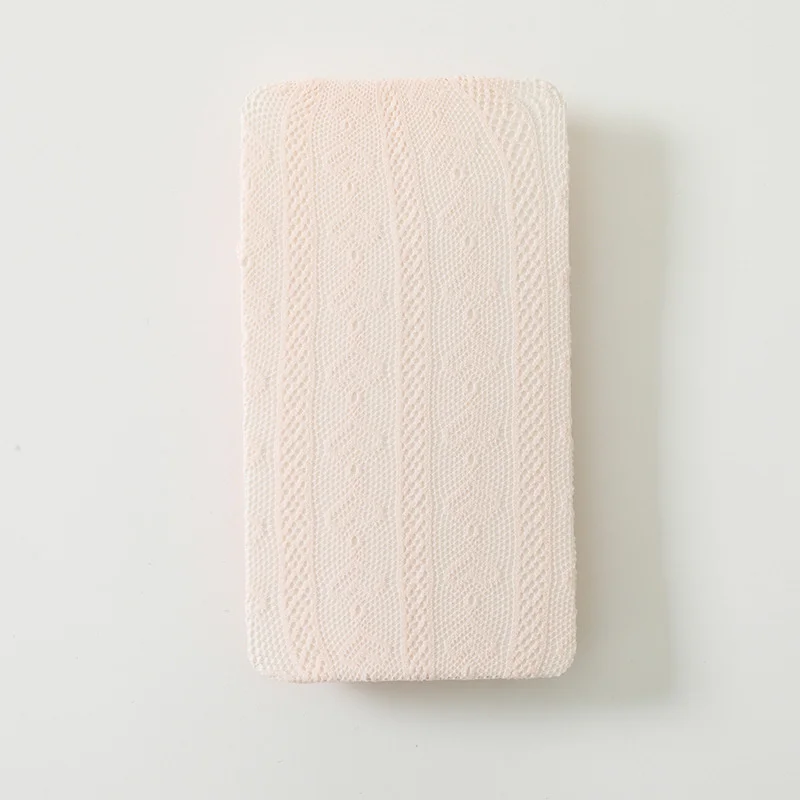 

Clothes 3-12years Tights Girl Thin Solid 2022 Summer Baby Girls Soft Accesories Mesh For Children's Pantyhose Fashion New Tights