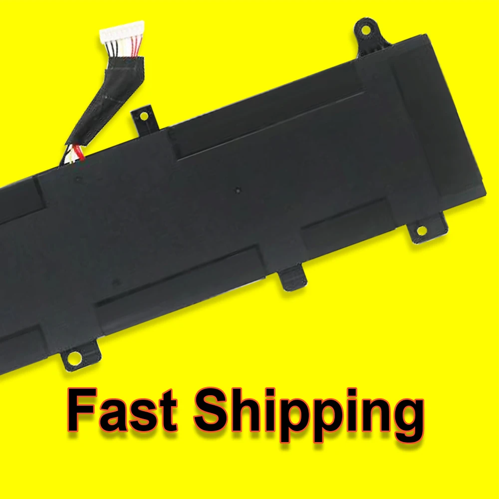 Аккумулятор для ноутбука DODOMORN C41N1906-1 ASUS ROG Zephyrus Duo 15 GX550 GX550LWS TUF Gaming F15 FA506QR FA506QM FX506HC