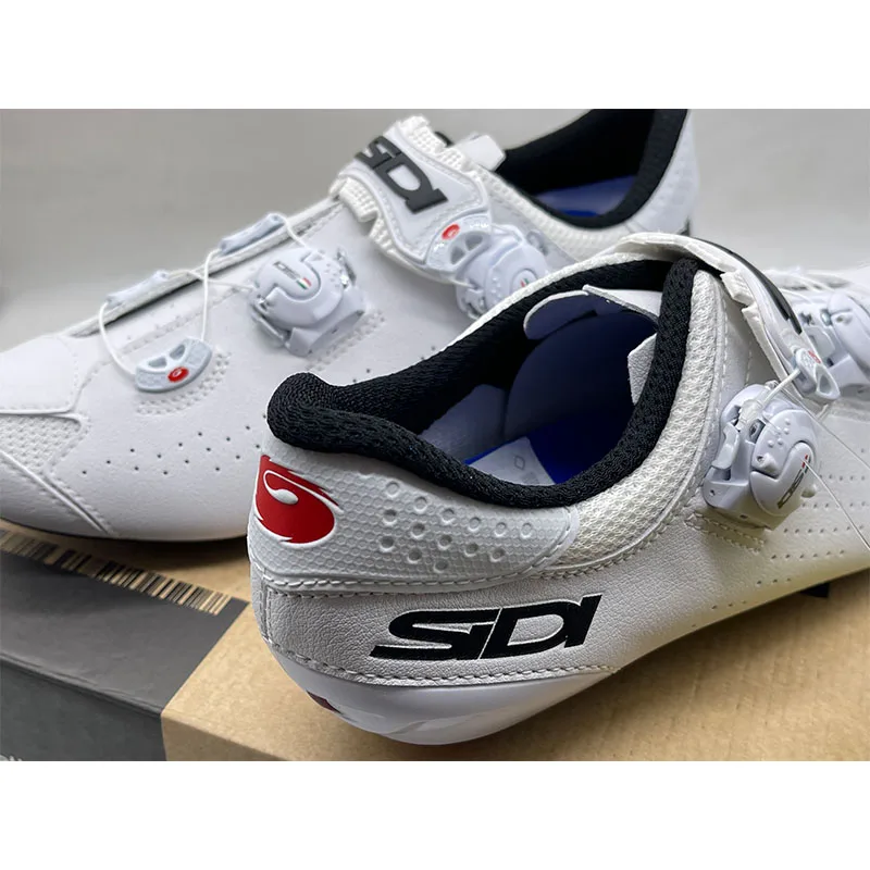 Мужская обувь для велоспорта из углеродного композита на 20 подошвах | Спорт и