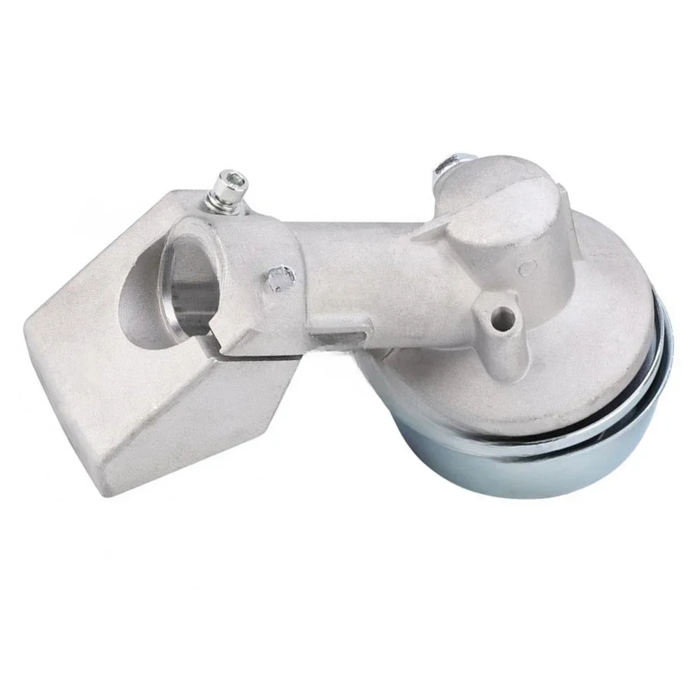 Фото Сменная головка коробки передач, совместимая с FS55, FS55R, триммер FS55RC FS56 FS56RC, металлическая часть 4137 640 0100 №2