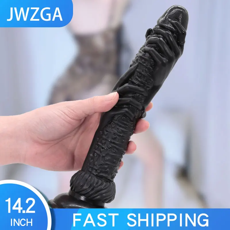 Анальная пробка животное фаллоимитатор Ректальная искусственная пара