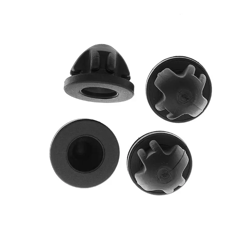 Чехол для автомобильного двигателя буферная подушка резиновые ленты Pier