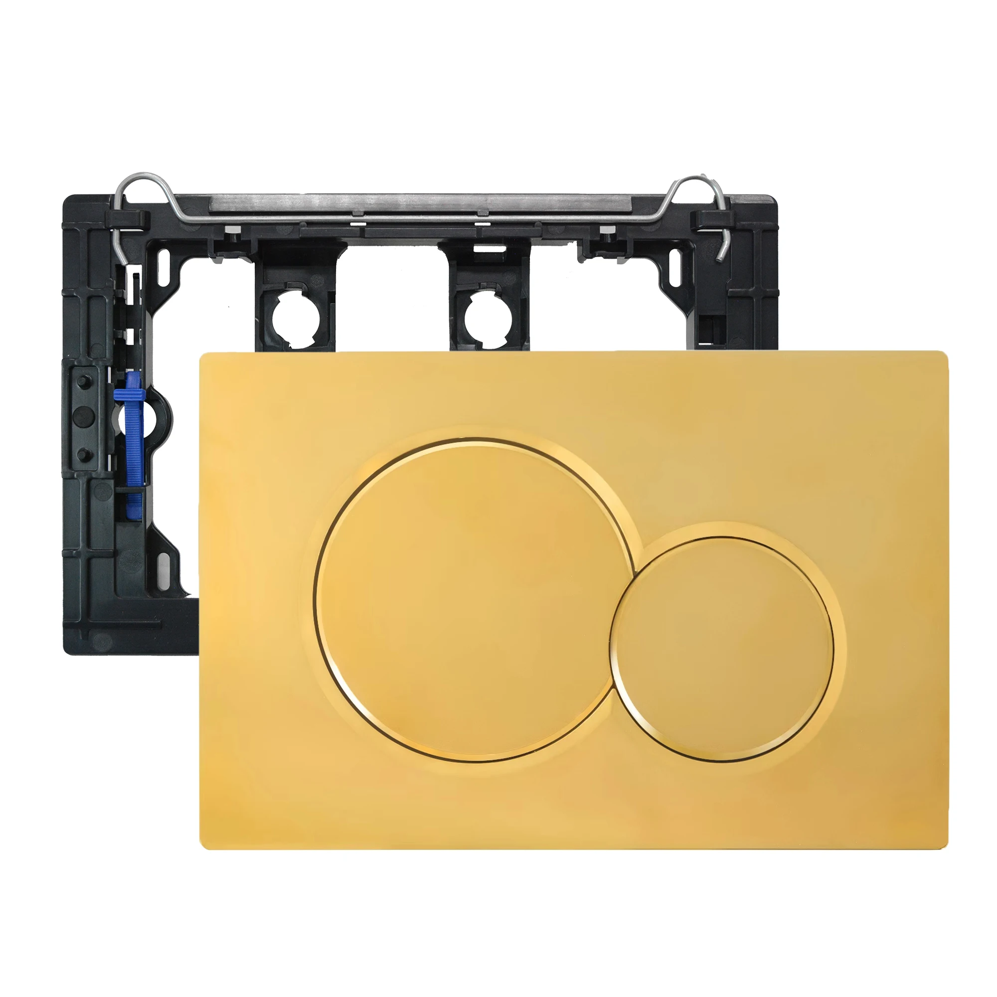 Пластина привода толкающая пластина бачок для унитаза запасные части старая