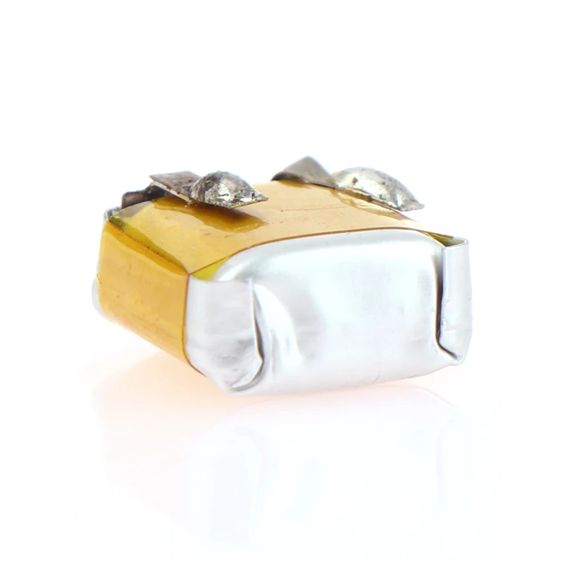 501012 40 мАч 3 7 В литий-полимерная аккумуляторная батарея Bluetooth-гарнитура i7s i8 i9 i12