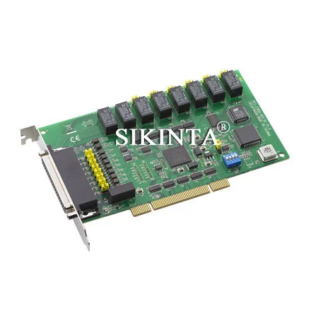 

Фотографическая плата, полностью протестированная