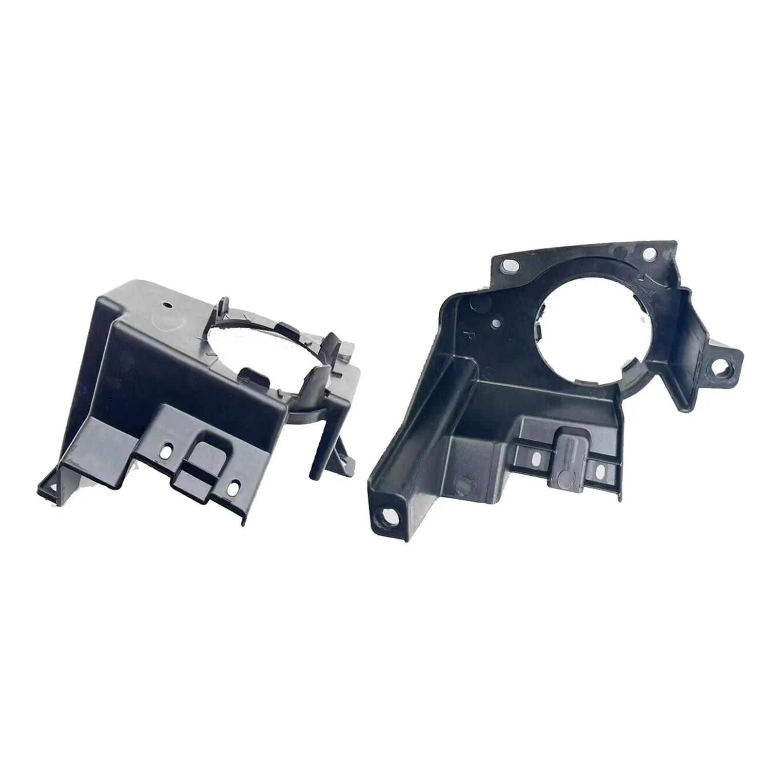 

Car Fog Lamp Brackets 68232196Ab Replace High Quality Front Left Right for
