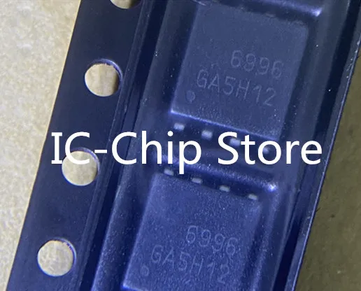 10 шт. ~ 100 шт./лот AON6996 6996 DFN5X6 новый оригинал