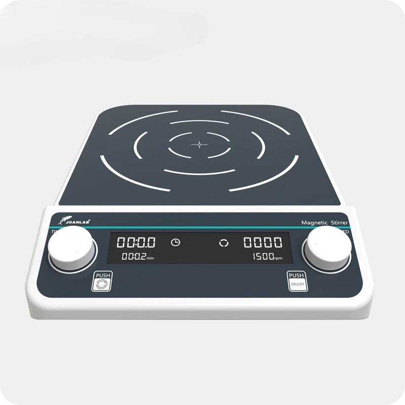 Магнитная мешалка MS5L/MS10L /MS15L/MS30L/MS50L