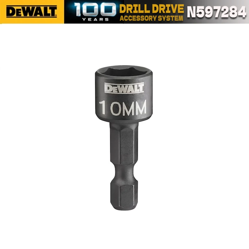 

DEWALT Комплект компактных гайковерток 8/10/13 мм