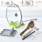 Пластиковый органайзер для ложки вилка и лопатка, подставка для ложки, подставка для ложки, стойка для хранения посуды, держатель для ложки, крышки