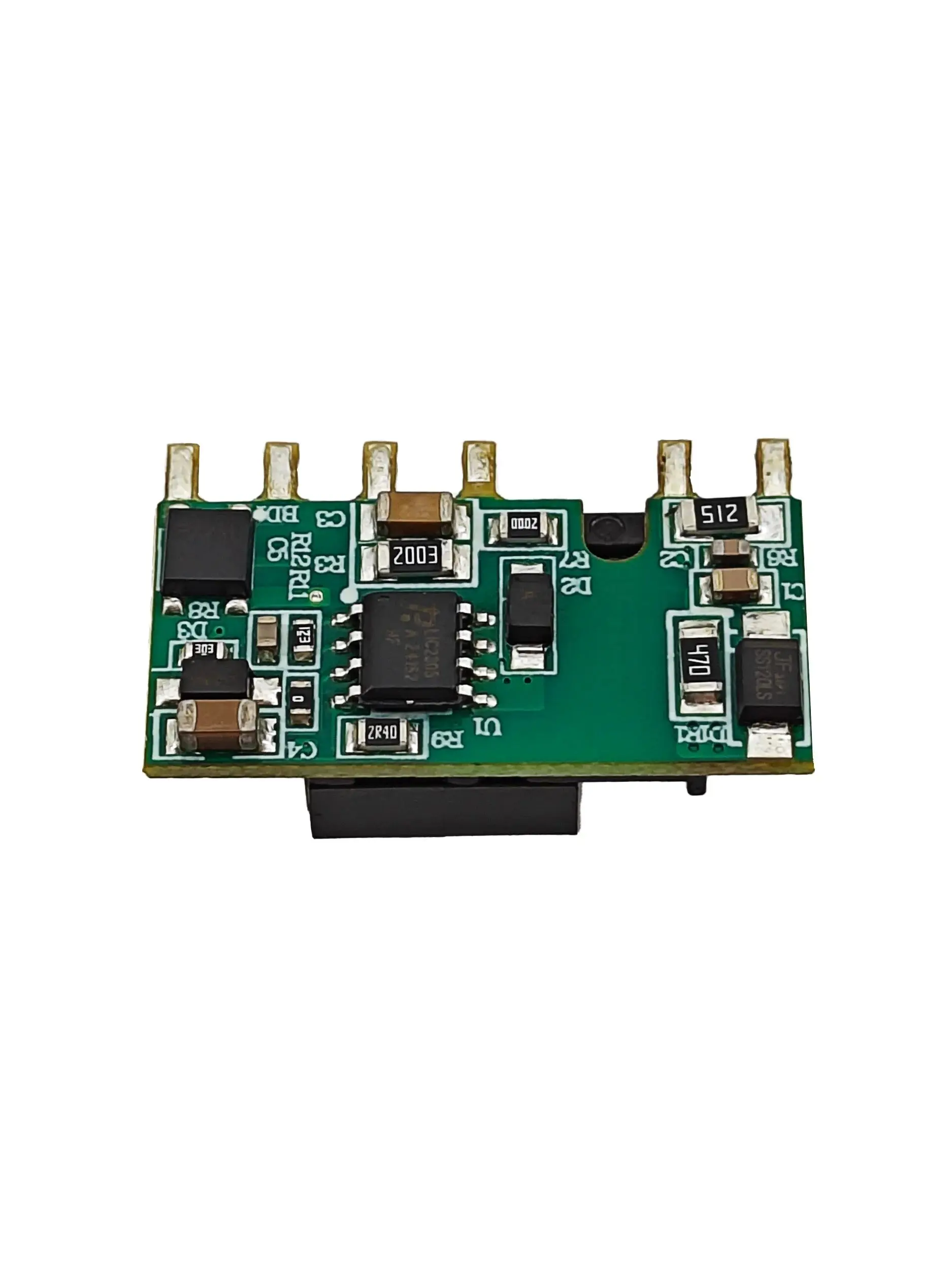 

Модуль автоматизации bibikoo HLK-3LS03 3LS05 3LS09 3LS12 3LS15 3LS24 3Вт