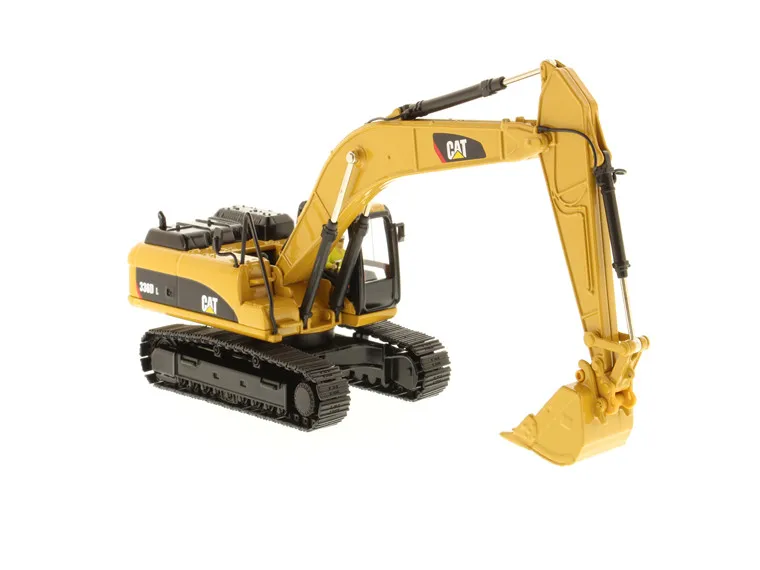 

DM Cate~rpilla 1:50 CAT 336D L Excavator Alloy Model Engineering Vehicle 85241 Gifts Souvenir Toys