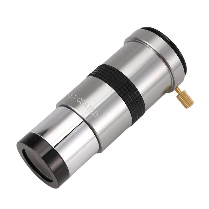 F010 1 25-дюймовый 3-кратный объектив Барлоу аксессуары для телескопов