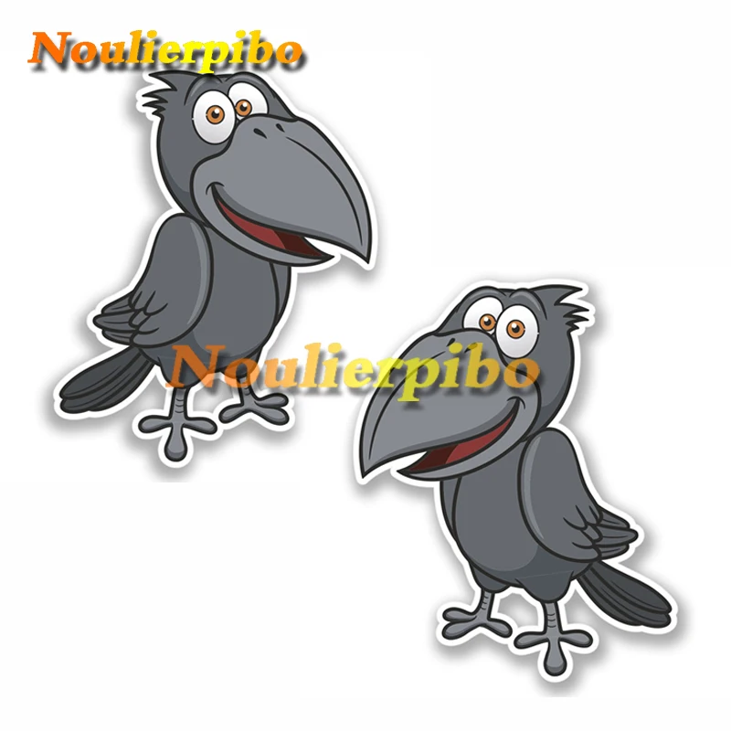 Виниловые наклейки для автомобиля Raven Crow IPad ноутбук автомобиль велосипед