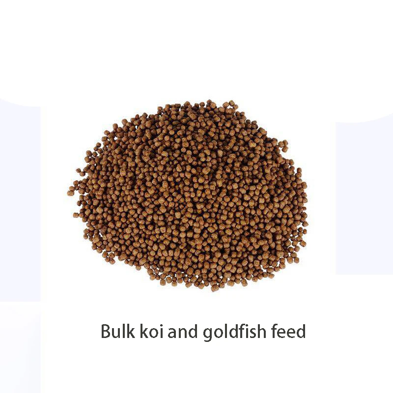 

100 г тропические декоративные корм для золотой рыбы и карпа для улучшения цвета и красоты корма для рыб