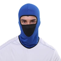 summer sun protection breathable mask cooling shawl for golf sports cycling camping sleeve sports equipment