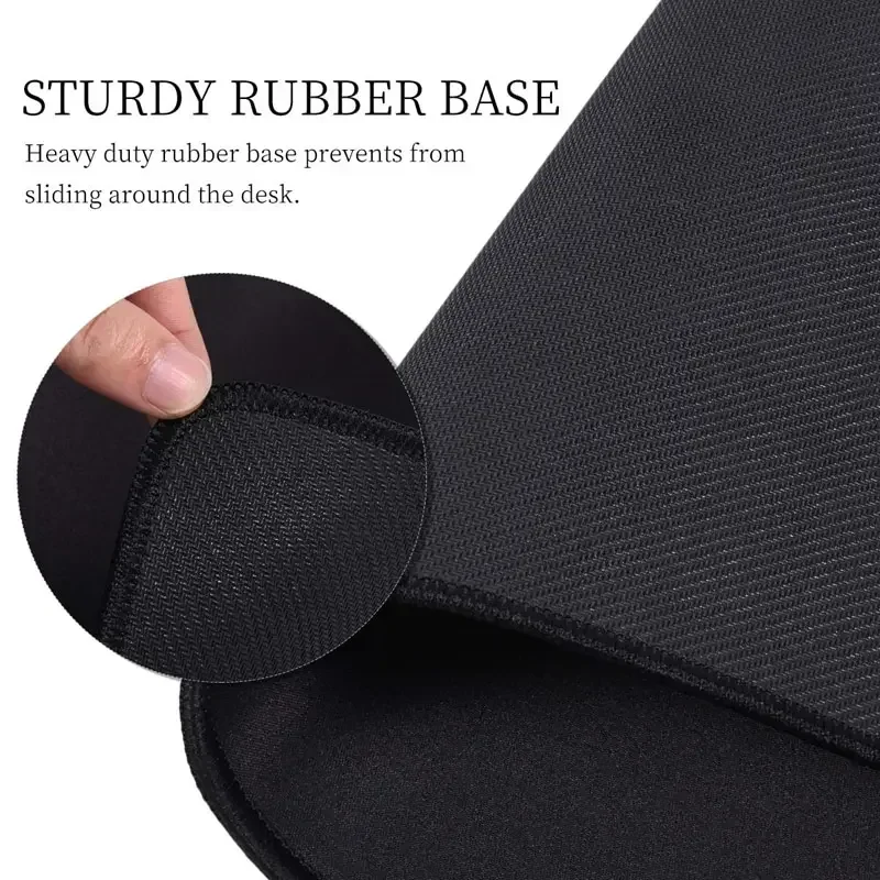 Большой игровой коврик для мыши с японским драконом XXL клавиатурой геймера на