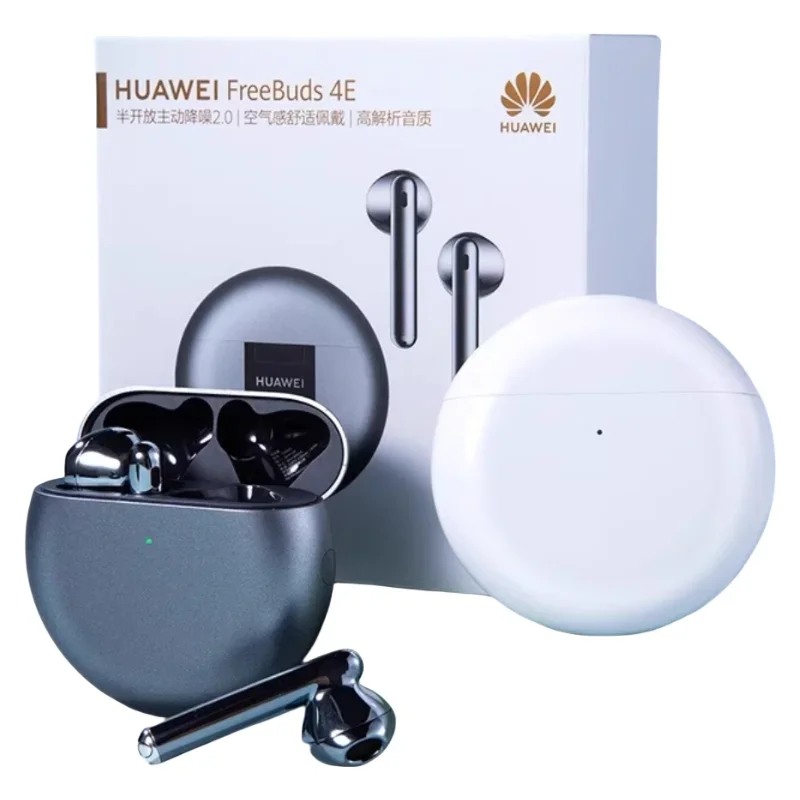 Huawei FreeBuds 4E 2024 Беспроводные наушники