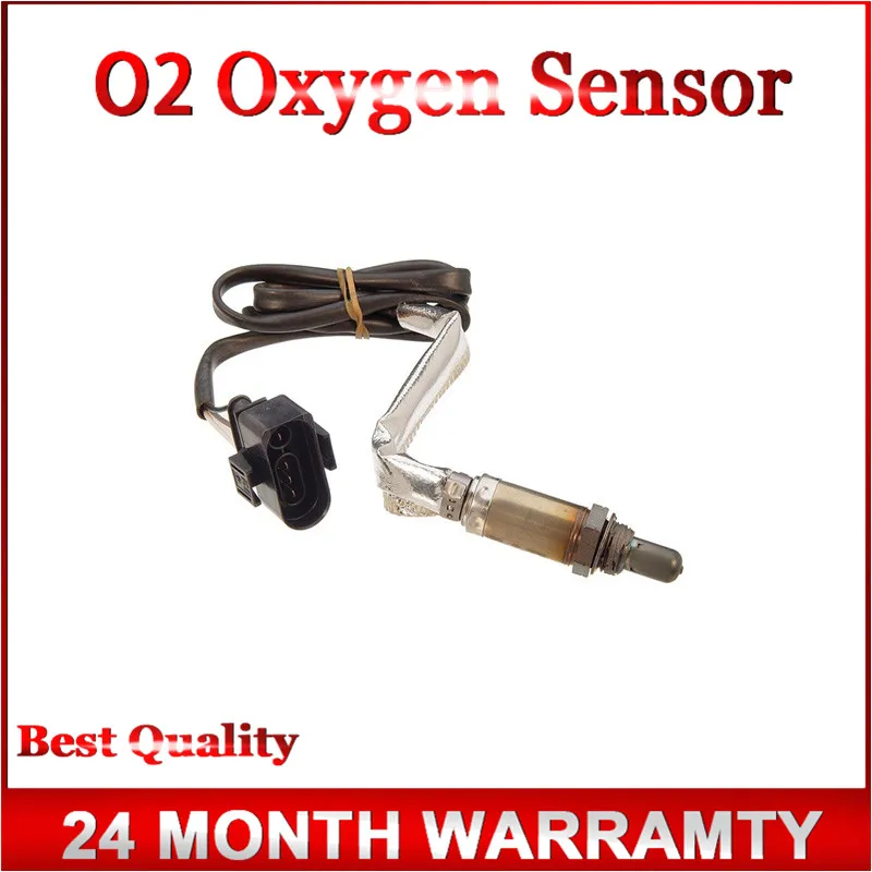 

For Replacement #Bosch Oxygen Sensor O2 Sensor Bosch 15024 Air Fuel Ratio Sensor Accessories Auto Parts