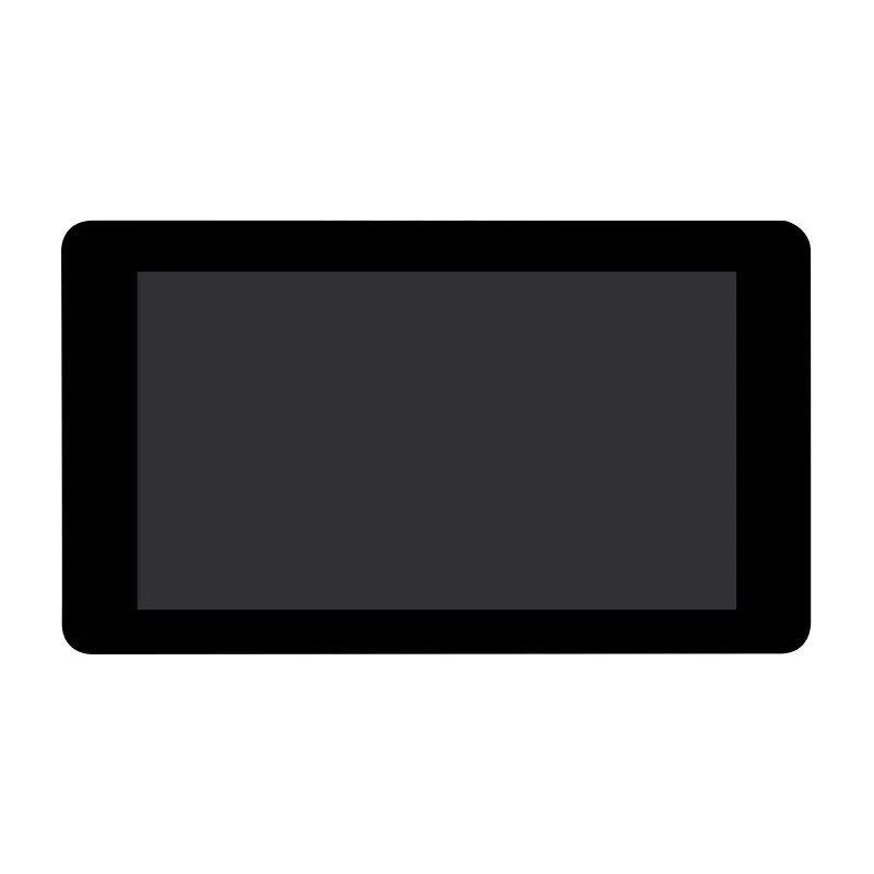 Фото Waveshare ESP32-S3 7-дюймовая макетная плата дисплея, ESP32 с дисплеем, 800 × 480, варианты сенсорной функции, 32-битный двухъядерный LX7 №2