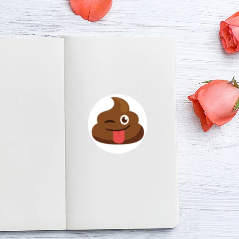 500 шт./рулон декоративные наклейки для бутиков |