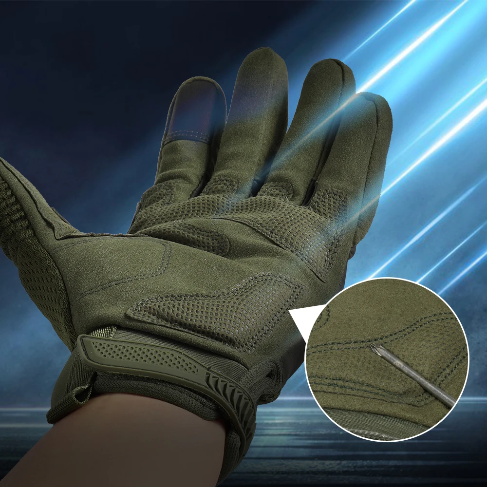 thumb