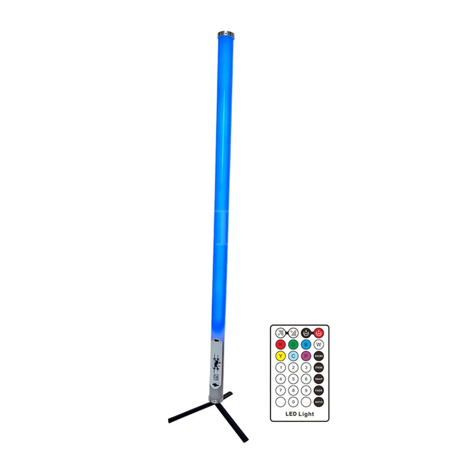 Беспроводной Rgb-пульт дистанционного управления с Wi-Fi 384 шт