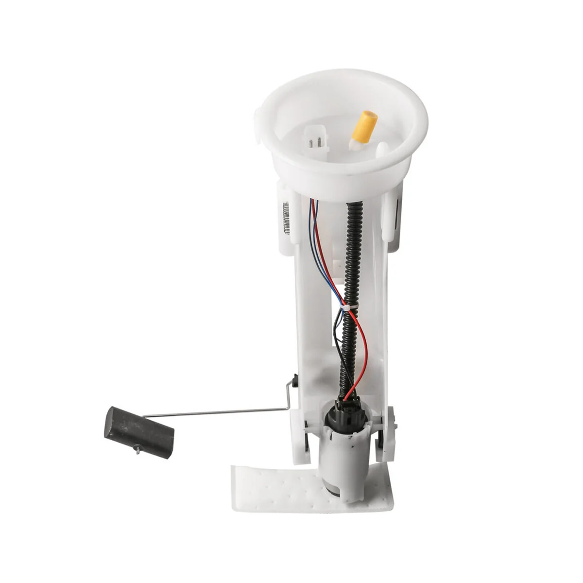 Новый топливный насос в сборе для 2000-2006 BMW X5 3.0L 4.4L 4.6L E8412M P76601M 16116752626 16116755043