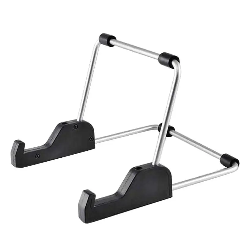 

Foldable Tablet Laptop Stand Desktop Phone Stand Holder Adjustable Tablet Stand