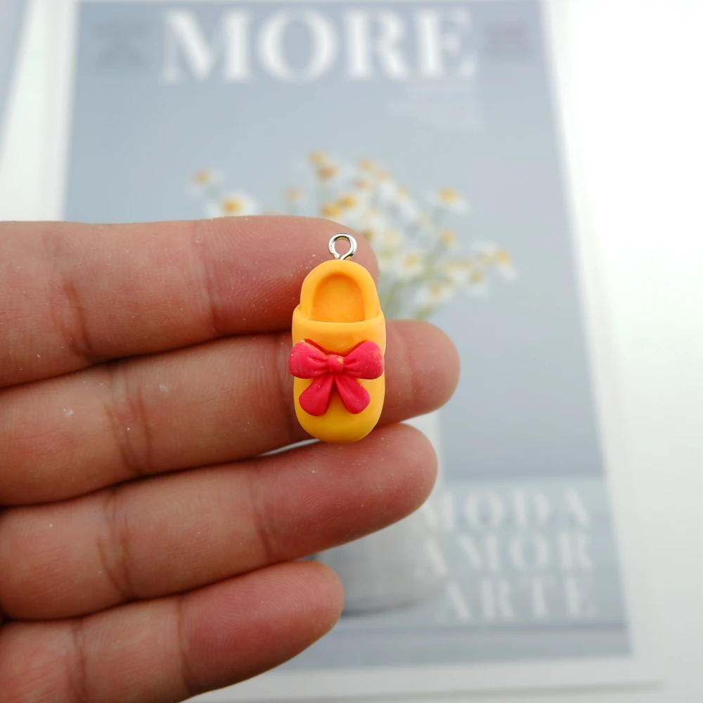 Оптовая продажа искусственная смола для сережек браслетов подвесок ювелирных