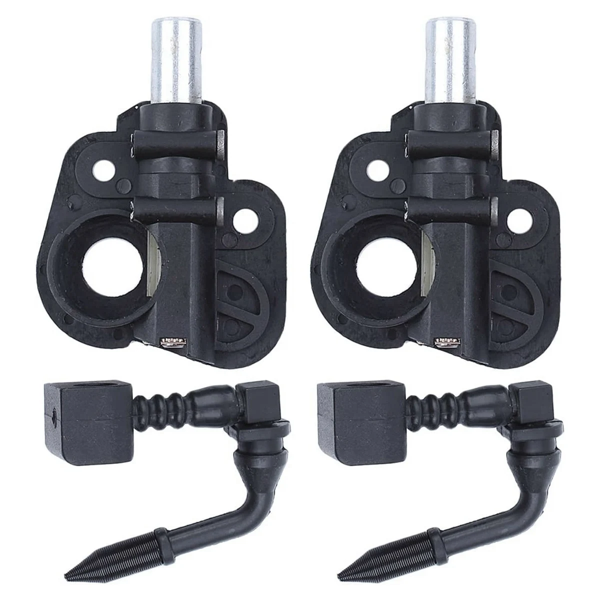 Насос масляного привода для бензопилы McCulloch 335 338 435 436 438 440 441 442 444 Husqvarna 136 137 141 142