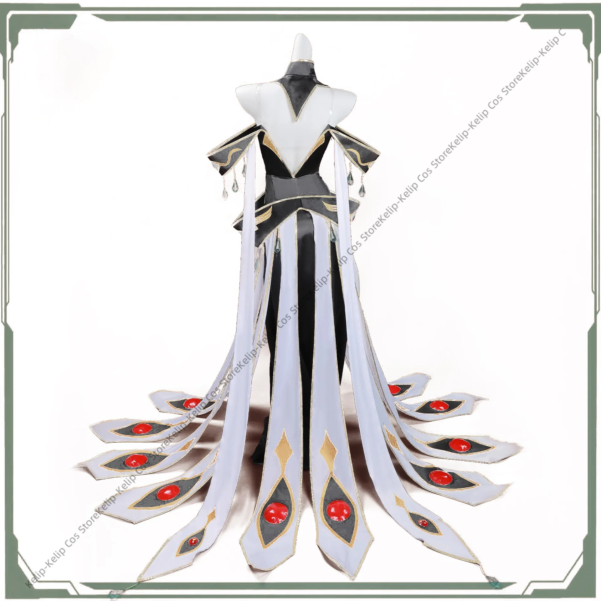 Аниме КОД ГИАСС Лелуш Восстания C.C. CC Белая Королева Косплей Костюм Парик