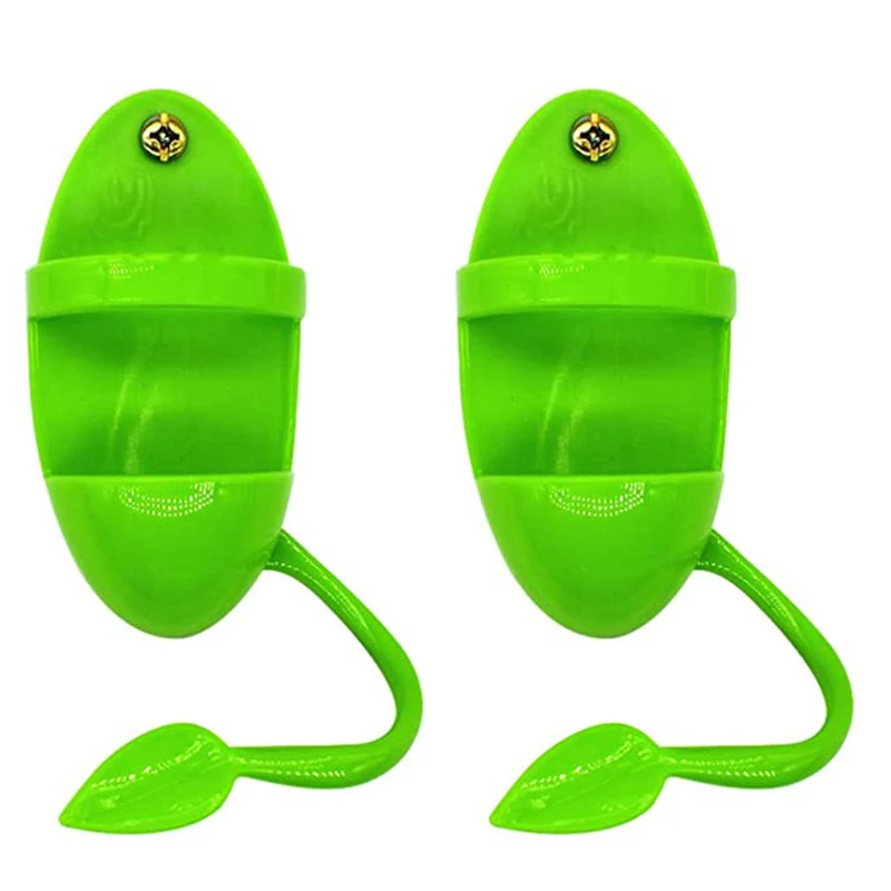 

Bird Toy Parrot Feeder Birds Feeding Cup Stand Parakeet Cage Food Rack Hammock Toys for Parrots Pet Supplies Bird Accessories