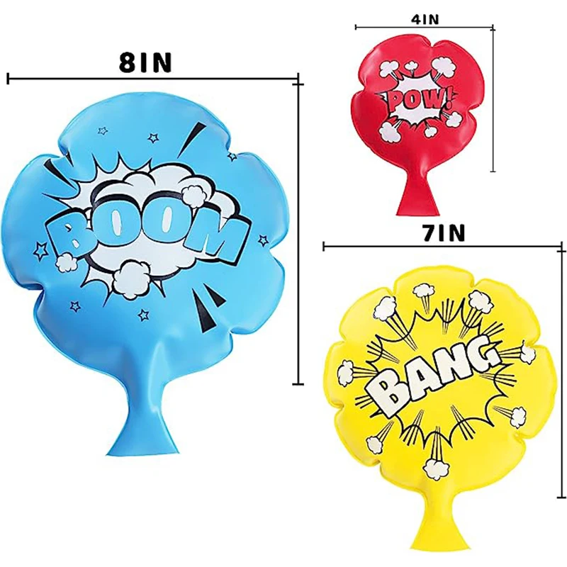 Резиновый табурет Whoopee подушки для сидения детей и взрослых забавный шут кляп